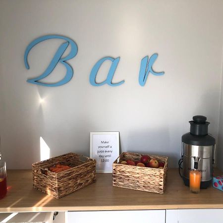 Apartamenty Pax Dziwnów Dış mekan fotoğraf