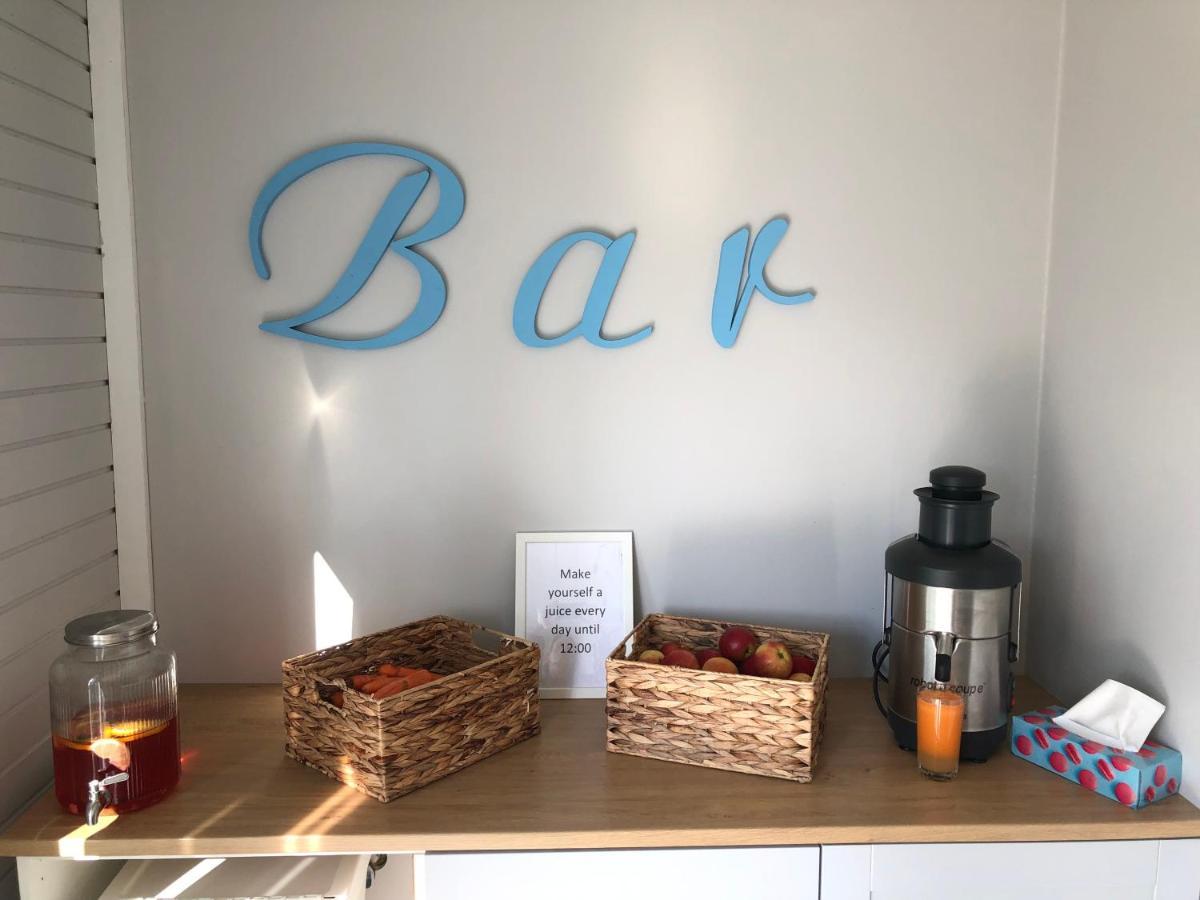 Apartamenty Pax Dziwnów Dış mekan fotoğraf